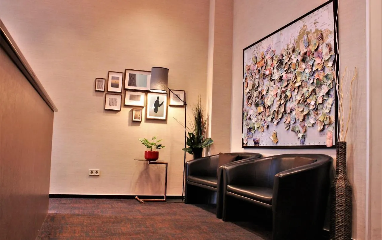Made Inn Budapest