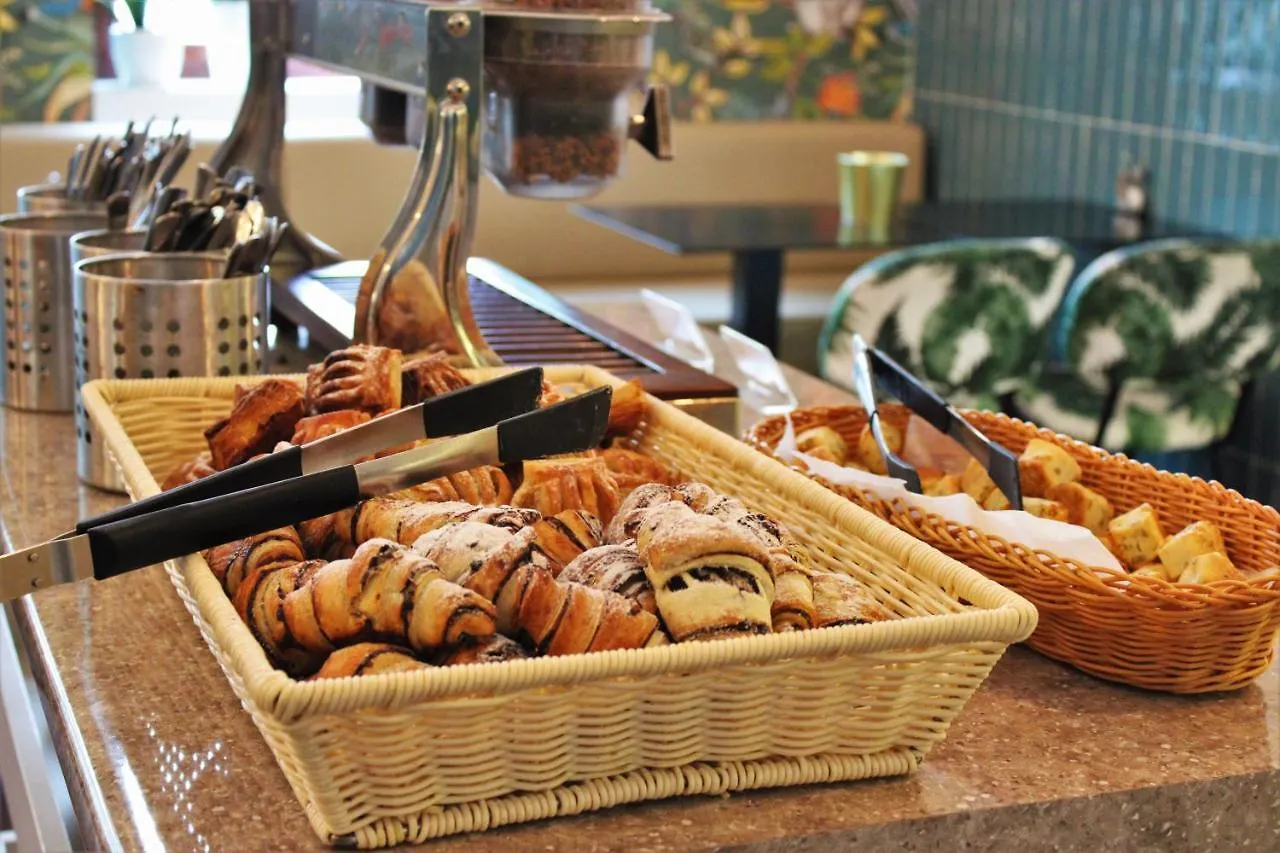Made Inn Budapest