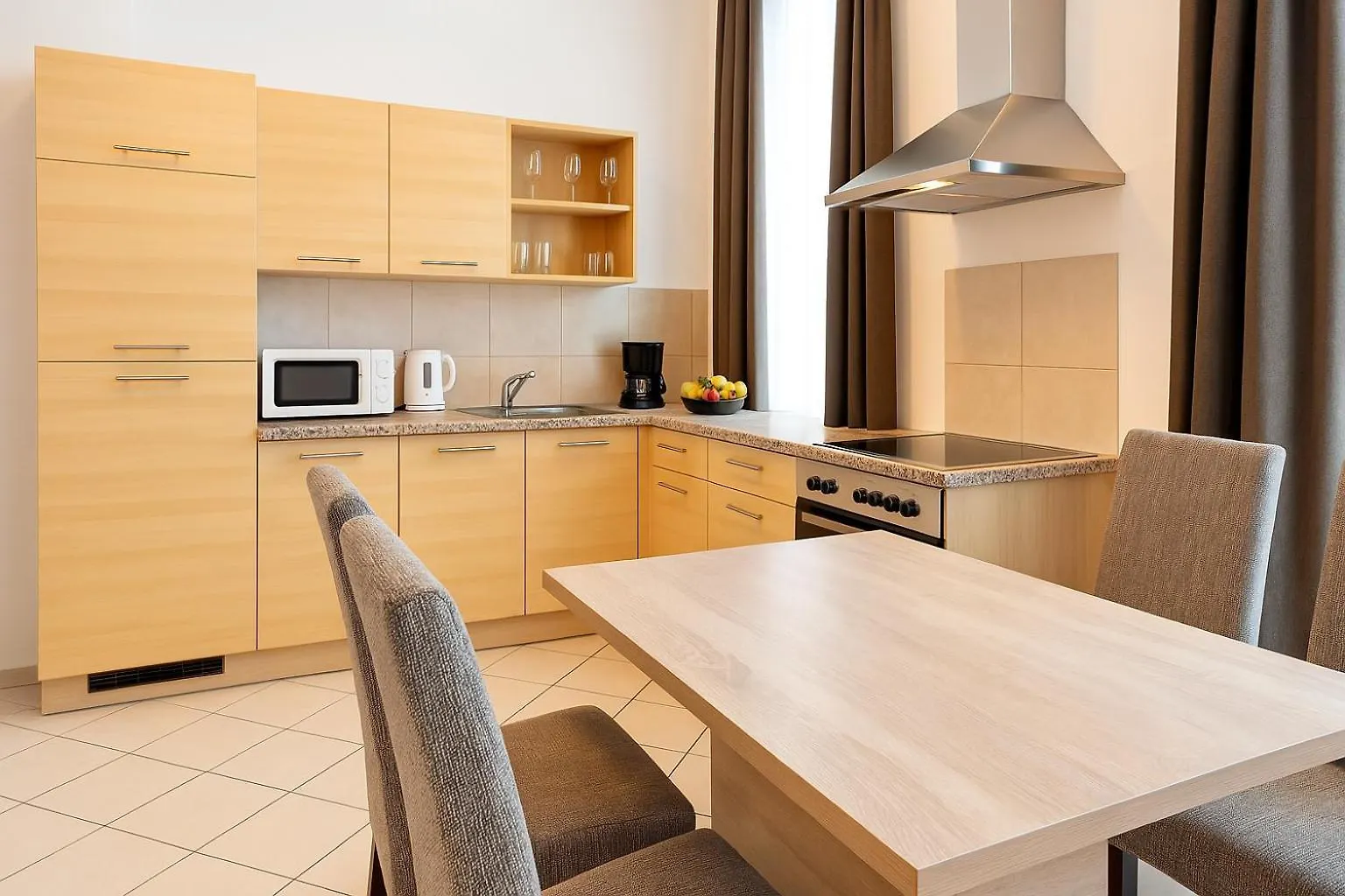 Appartement Made Inn Budapest