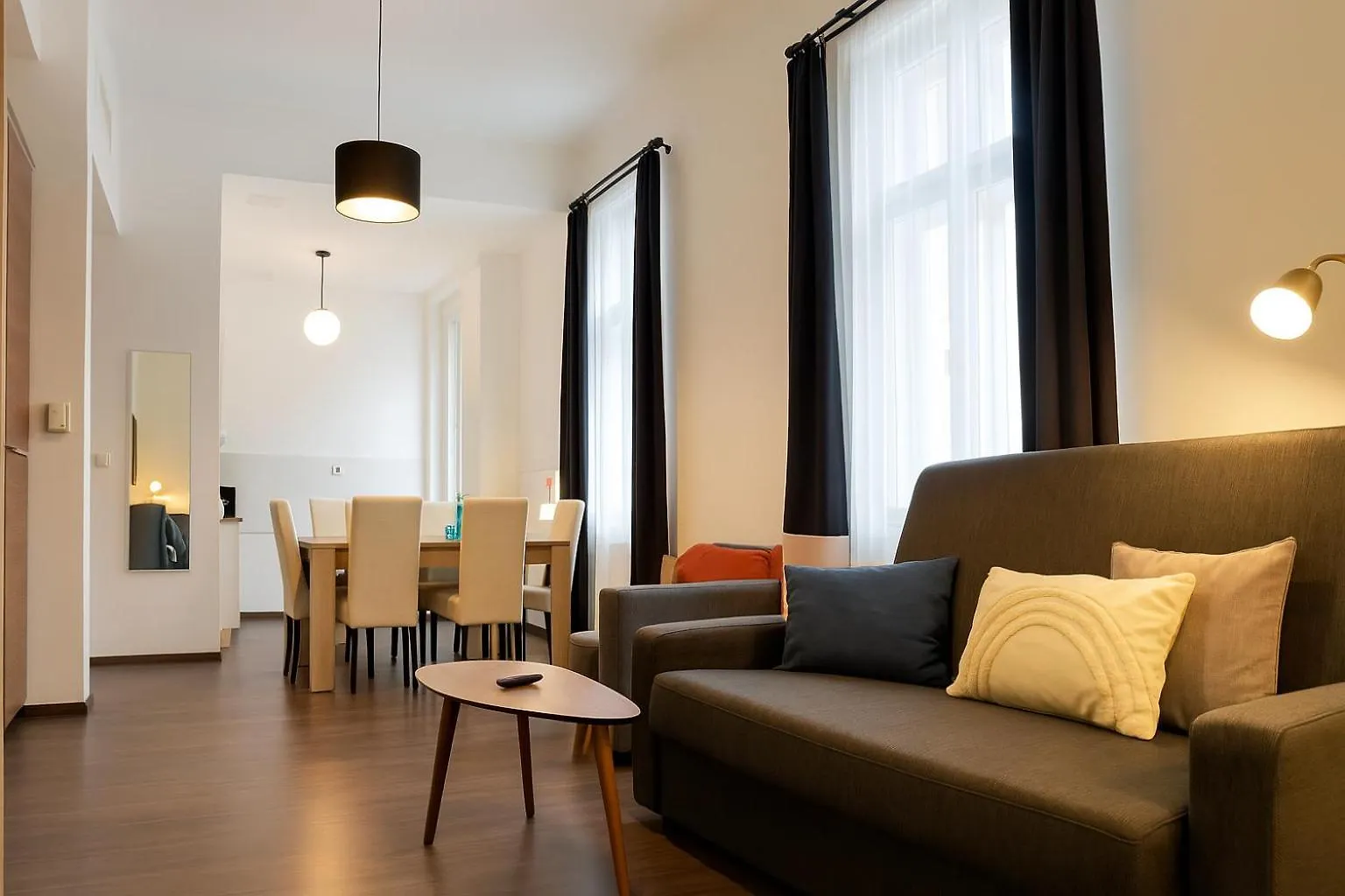 Appartement Made Inn Budapest