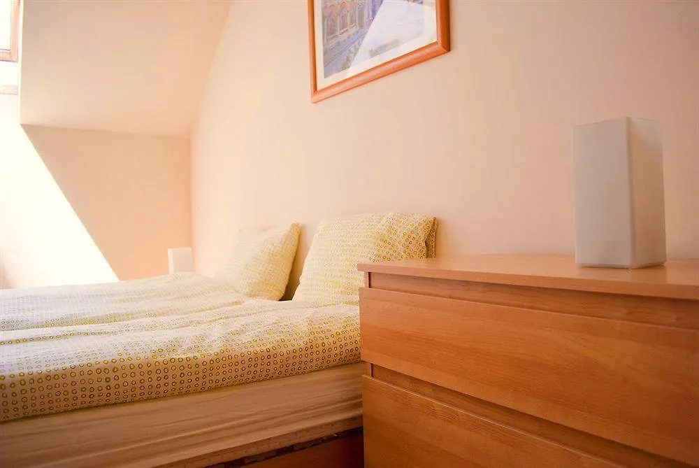 Made Inn Budapest 0*,  Hongrie