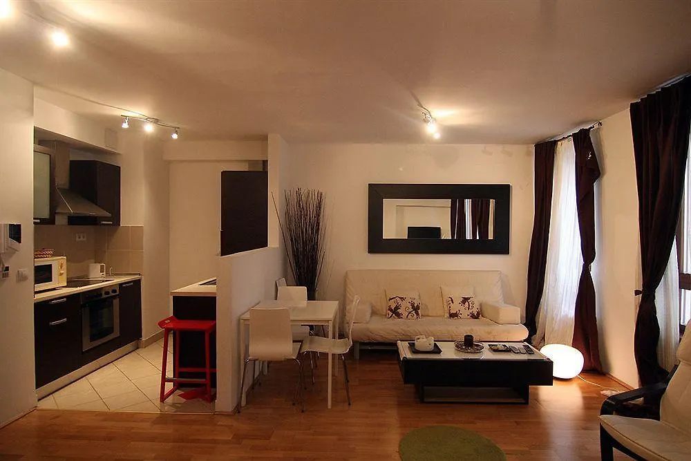 Made Inn Budapest 0*,