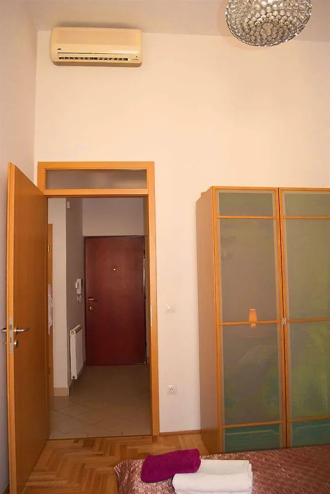 Appartement Made Inn Budapest