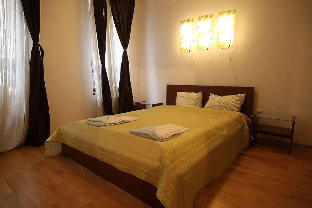 Appartement Made Inn Budapest