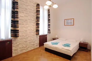 Apartment Made Inn Budapest Hungary