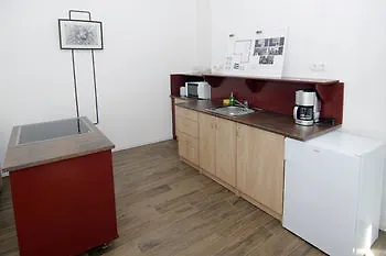 Appartement Made Inn Budapest Hongrie