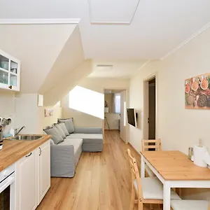  Appartamento Palmy Apartmanhouse