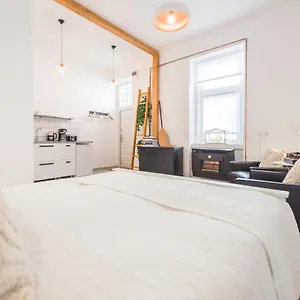Apartamento Rose Trees, Budapest