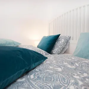 Apartamento Christine-2 Bedrooms In The Downtown, Budapest
