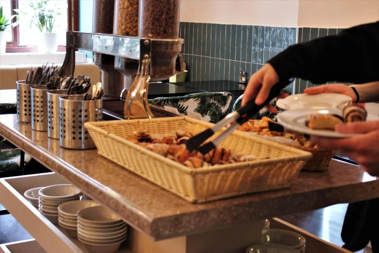 Made Inn Budapest