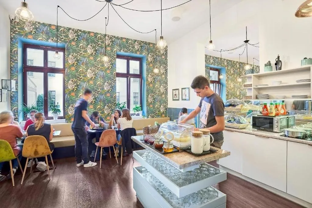 Apartment Made Inn Budapest