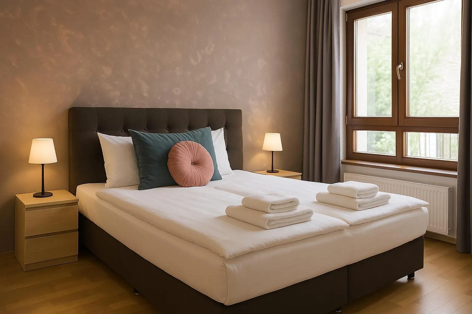 Made Inn Budapest