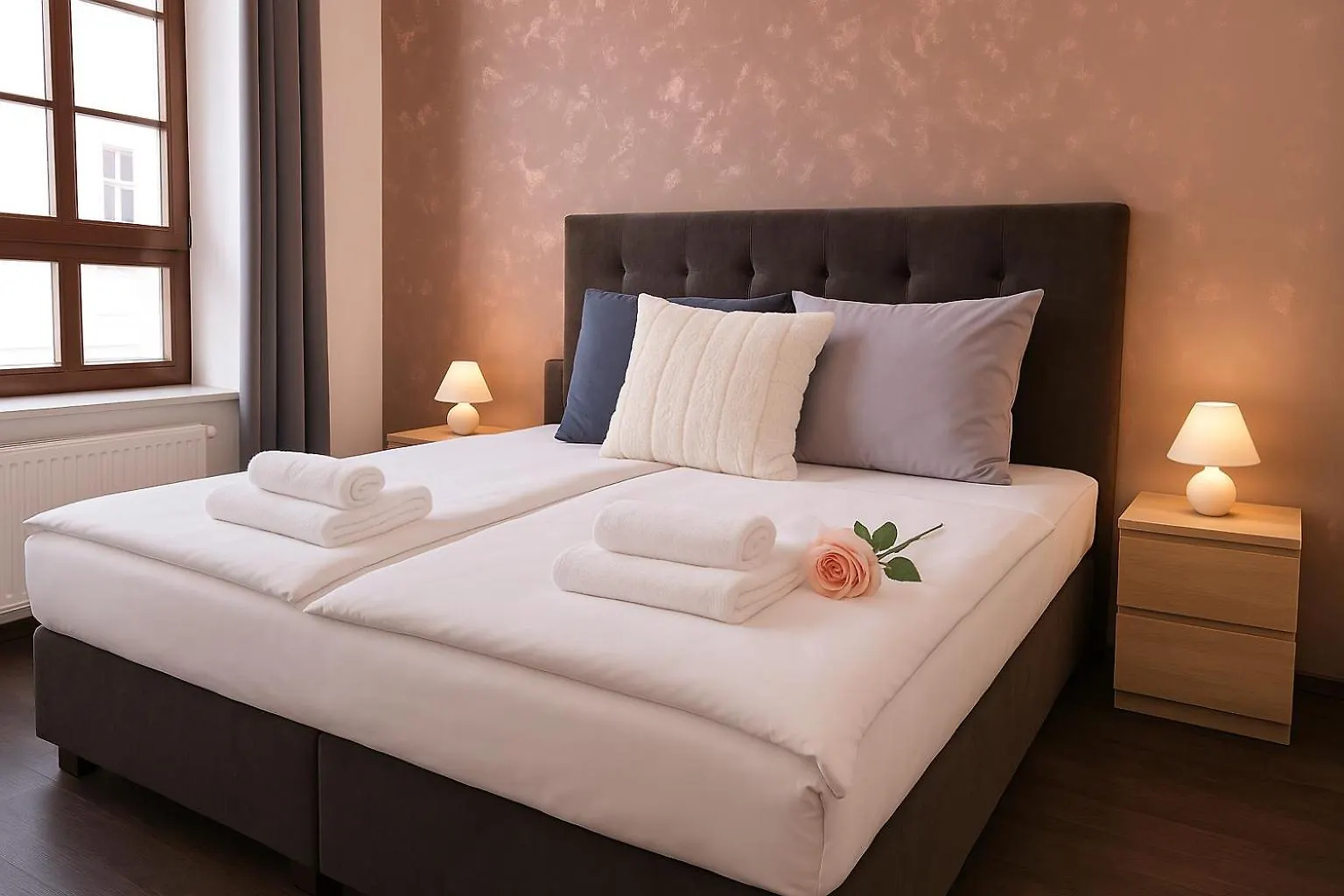 Made Inn Budapest