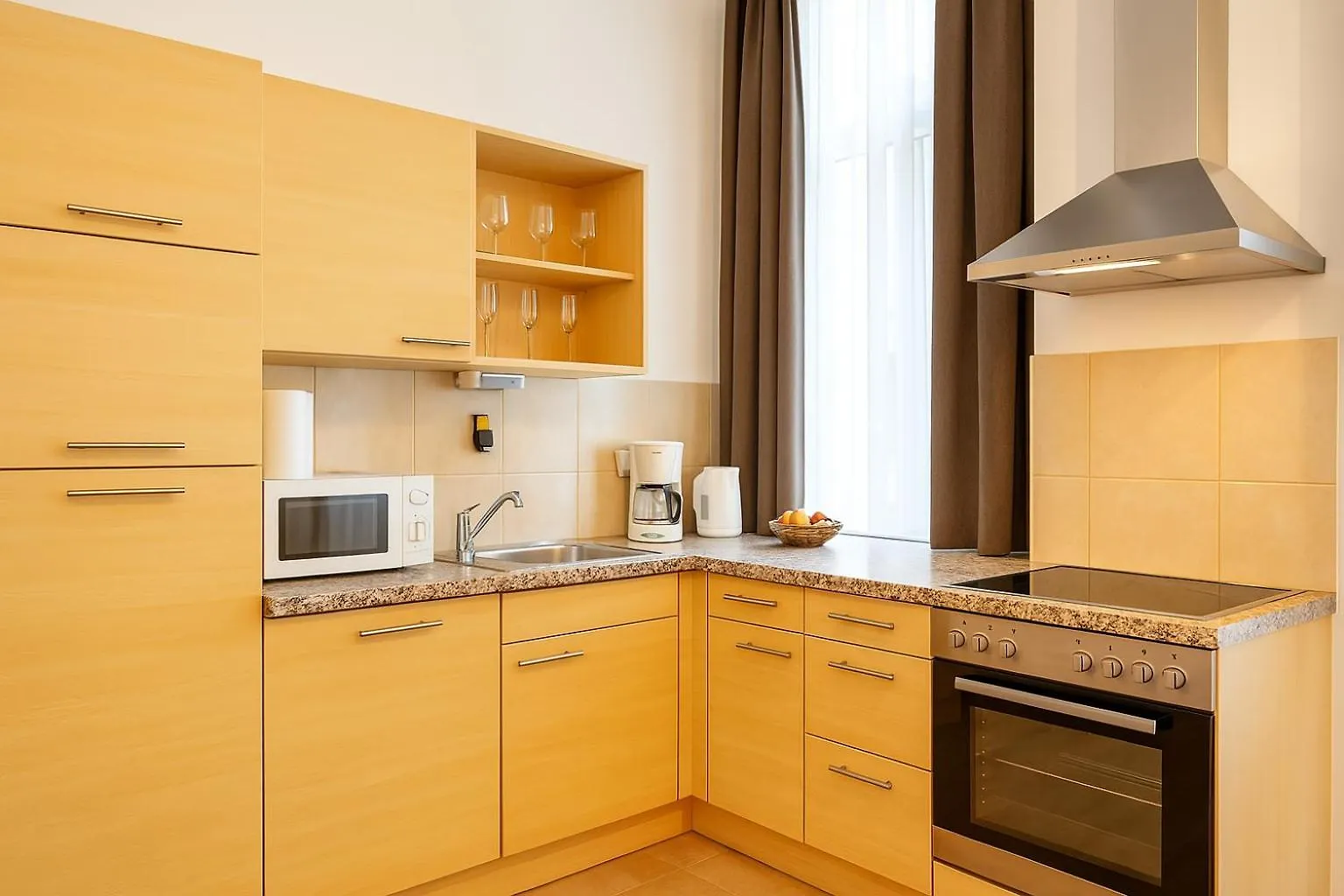 Made Inn Budapest Apartment