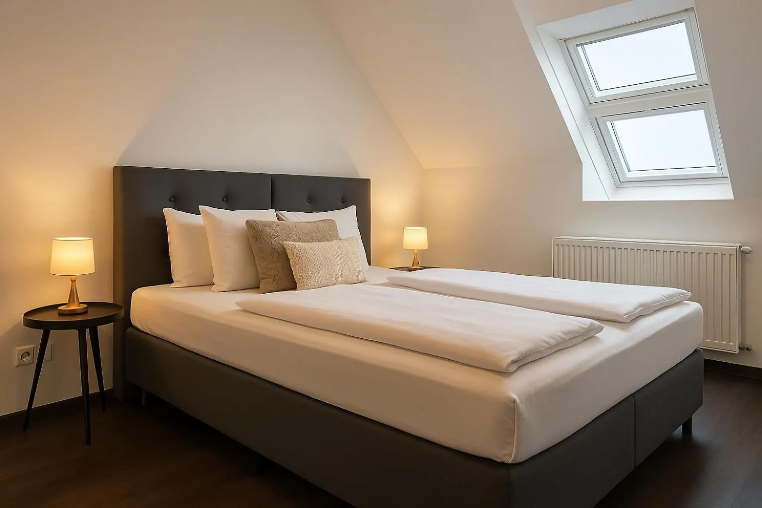 Made Inn Budapest Apartment
