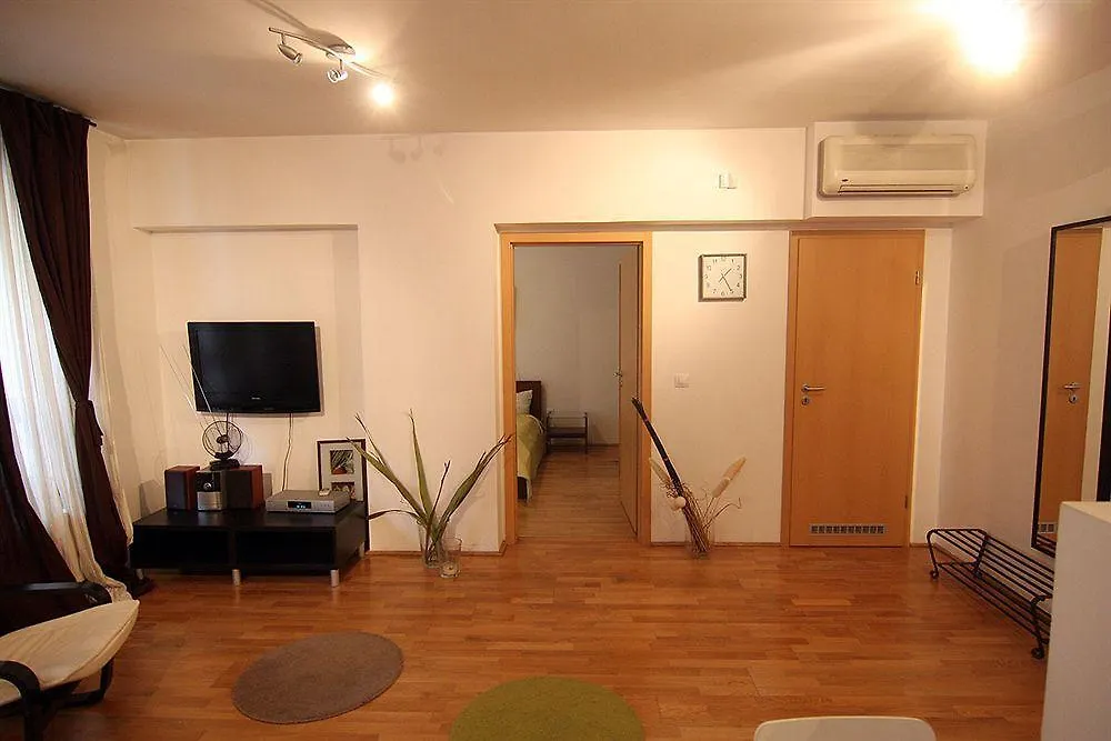 Made Inn Budapest