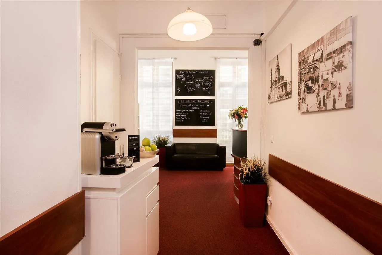 Appartamento Made Inn Budapest Ungheria