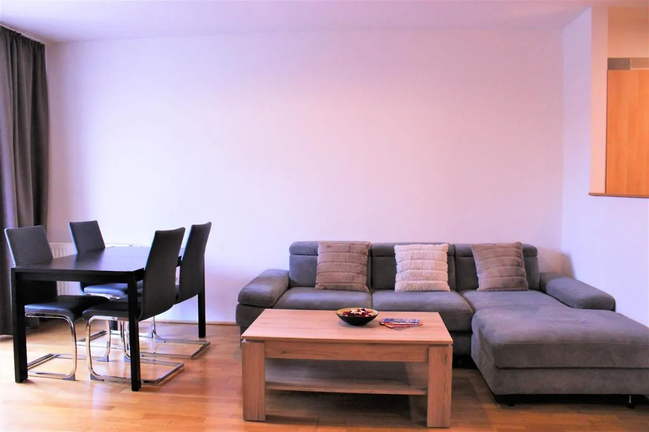 Made Inn Budapest Appartamento