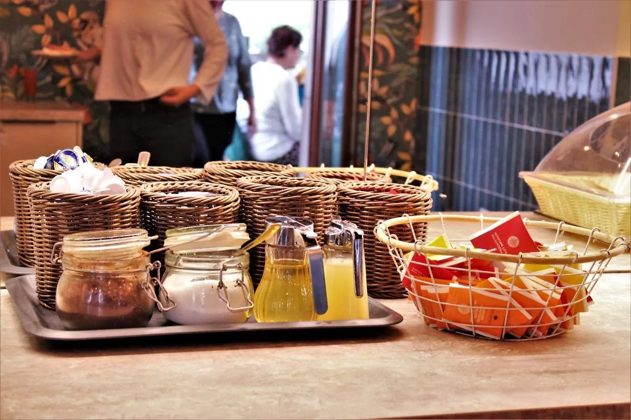 Made Inn Budapest Appartamento