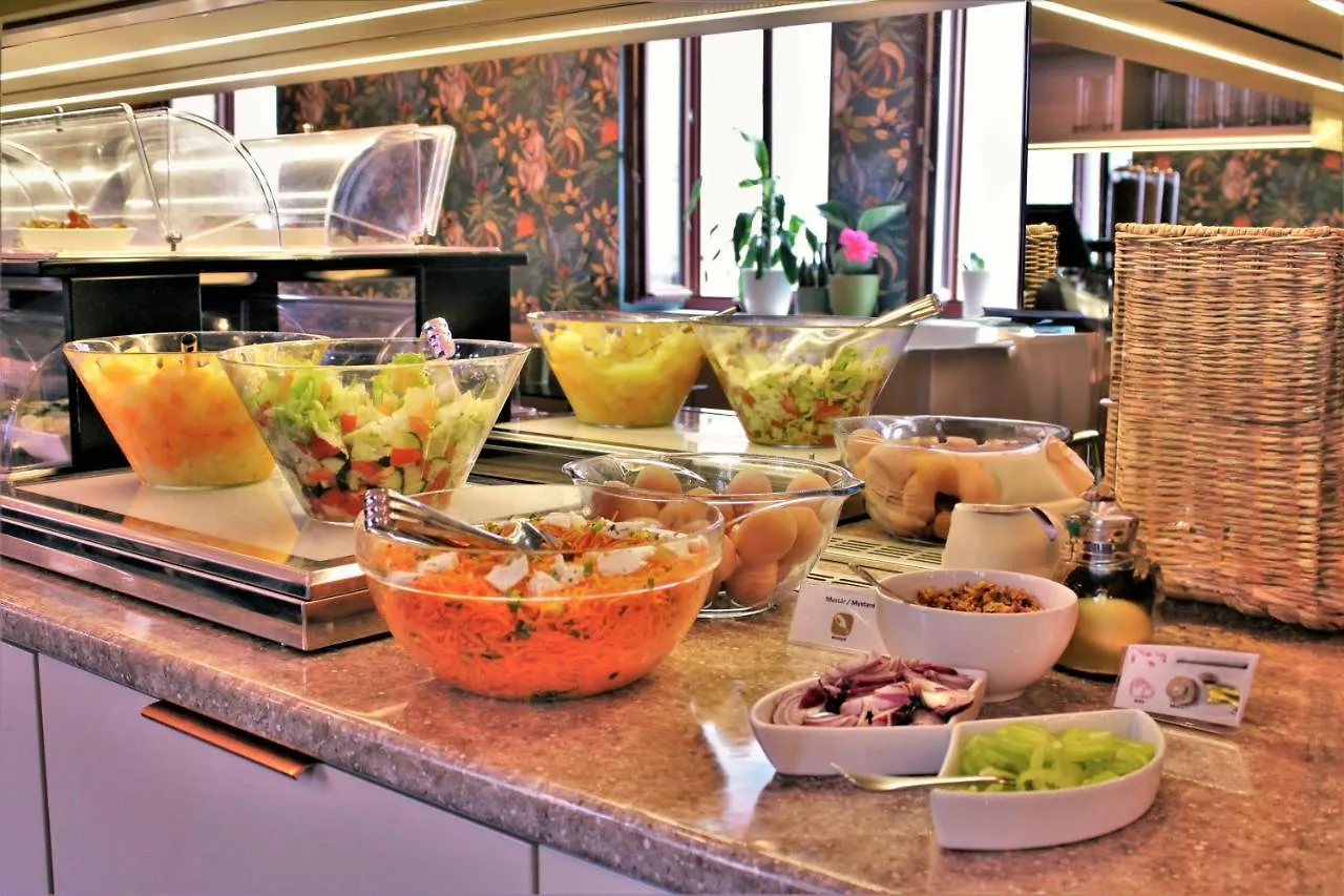 Appartamento Made Inn Budapest