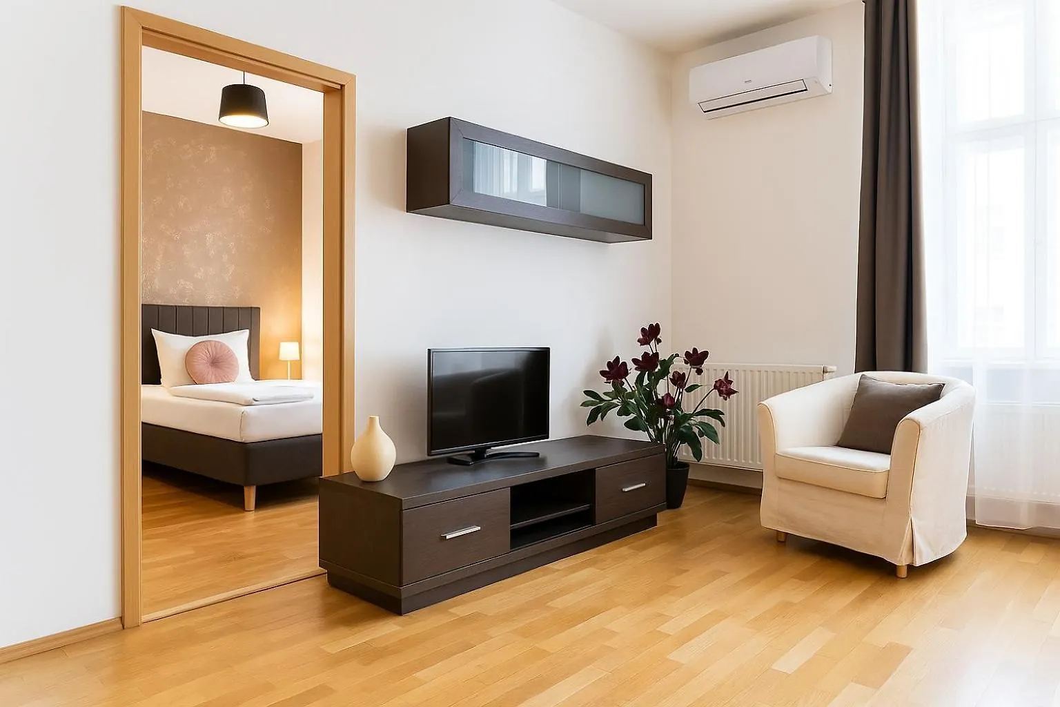 Appartamento Made Inn Budapest