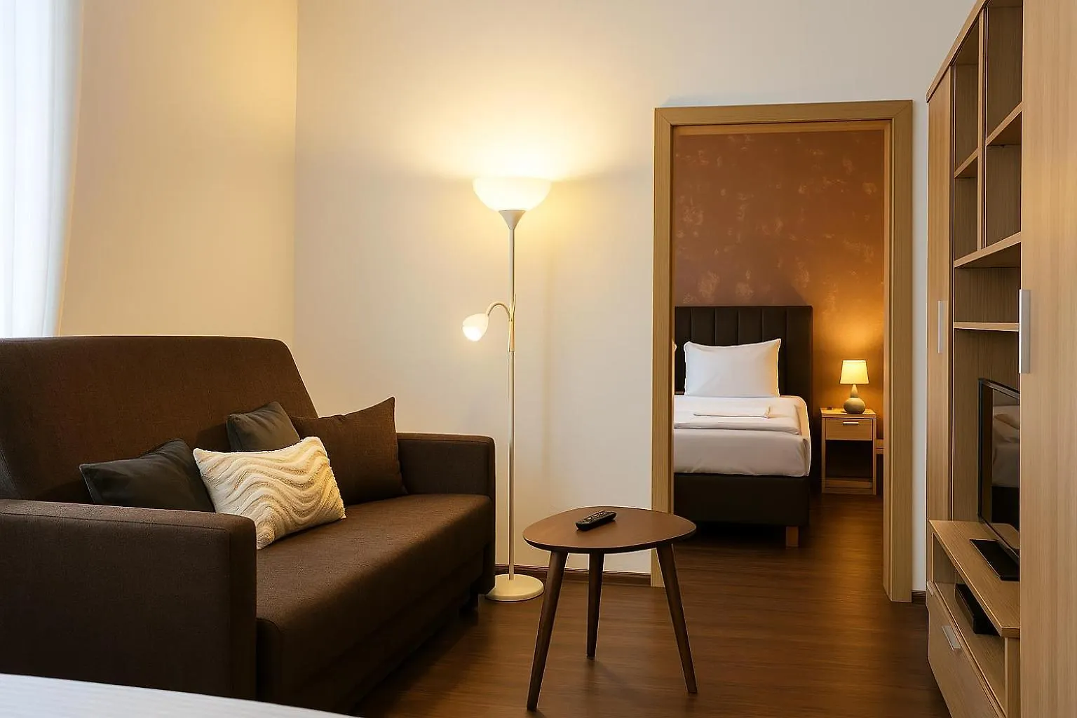 Made Inn Budapest 0*,