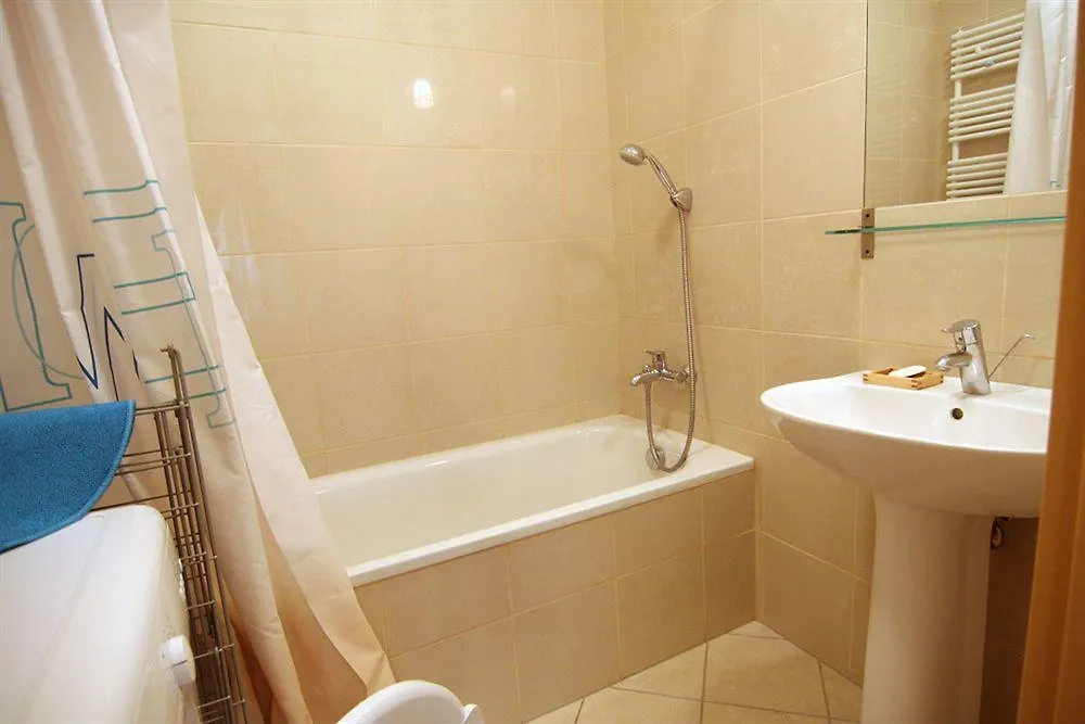 Made Inn Budapest